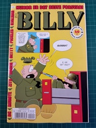 Billy 2021 - 19