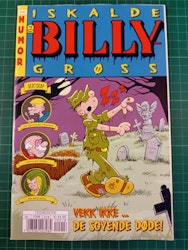 Billy 2021 - 18