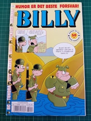 Billy 2021 - 11