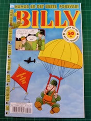 Billy 2021 - 07