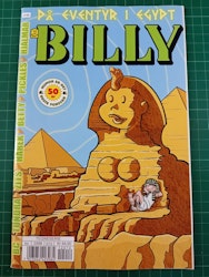 Billy 2021 - 10