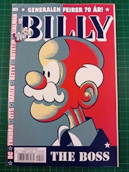 Billy 2021 - 08