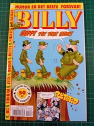 Billy 2021 - 09