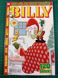 Billy 2021 - 21+22