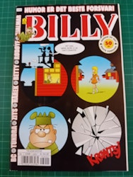 Billy 2021 - 02