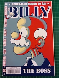 Billy 2021 - 08