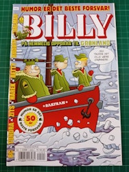 Billy 2021 - 03