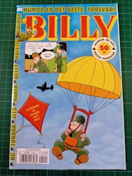Billy 2021 - 07