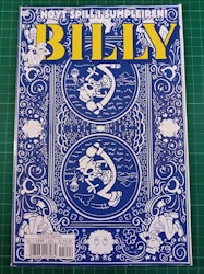 Billy 2021 - 04