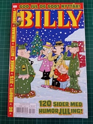 Billy 2022 - 21+22