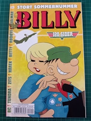 Billy 2022 - 12+13