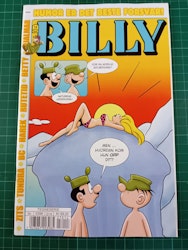Billy 2022 - 14