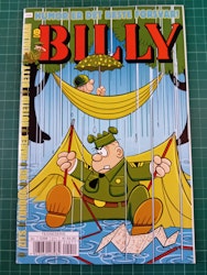 Billy 2022 - 11
