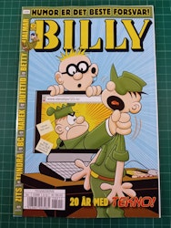 Billy 2022 - 15