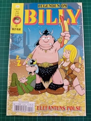 Billy 2022 - 18