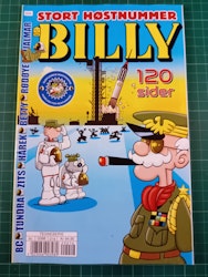 Billy 2022 - 16+17