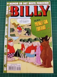 Billy 2022 - 08