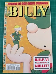 Billy 2022 - 09