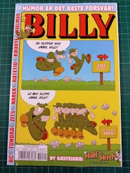 Billy 2023 - 01