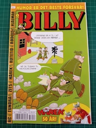 Billy 2023 - 04