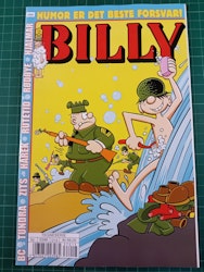 Billy 2023 - 13
