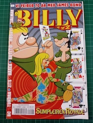 Billy 2023 - 08