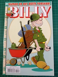 Billy 2023 - 09