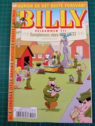 Billy 2023 - 10