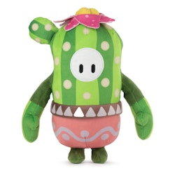 Fall Guys Plush Figure Cactus 30 cm (Totalpris 249,-)