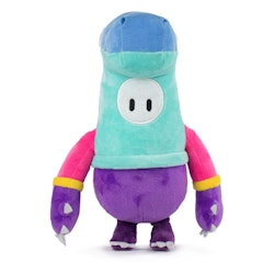 Fall Guys Plush Figure T-Rex 30 cm (Totalpris 249,-)