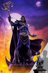 Masters of the Universe Legends Maquette 1/5 Skeletor 63 cm