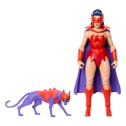 Motu Origin : Catra (Cartoon Collection)