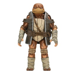 Teenage Mutant Ninja Turtles: The Last Ronin Action Figure Ultimate Moja (Re-Evolution) 18 cm (Totalpris 579,-)