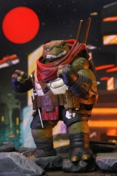 Teenage Mutant Ninja Turtles: The Last Ronin Action Figure Ultimate Odyn (Re-Evolution) 19 cm (Totalpris 629,-)