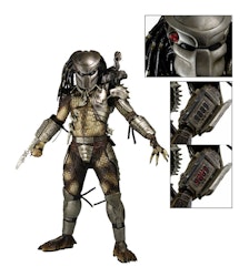 Predator Actionfigur 1/4 Jungle Hunter Predator 48 cm (Totalpris 1.895,-)