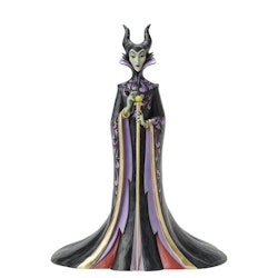 Vengeful villainess (Maleficent) (Totalpris 1.995,-)