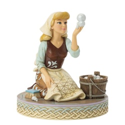 Hope in every bubble (Cinderella) (Totalpris 498,-)