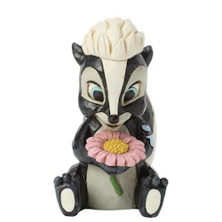 Flower mini (Bambi) (Totalpris 249,-)