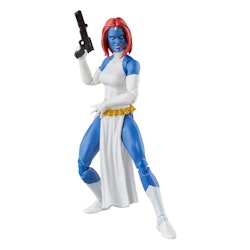The Uncanny X-Men Marvel Legends Action Figure Marvel's Mystique 15 cm (Totalpris 389,-)
