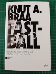 Fast-ball