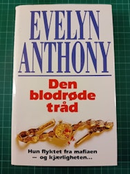 Den blodrøde tråd