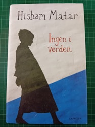 Ingen i verden
