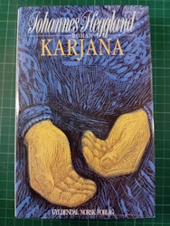 Karjana