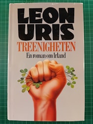 Treenigheten