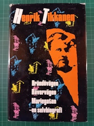 Henrik Tikkanen  - En selvbiografi