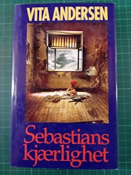 Sebastians kjærlighet