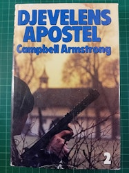 Djevelens apostel 2