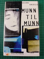 Munn til munn