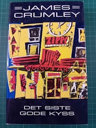 Det siste gode kyss