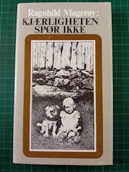Kjærligheten spør ikke
